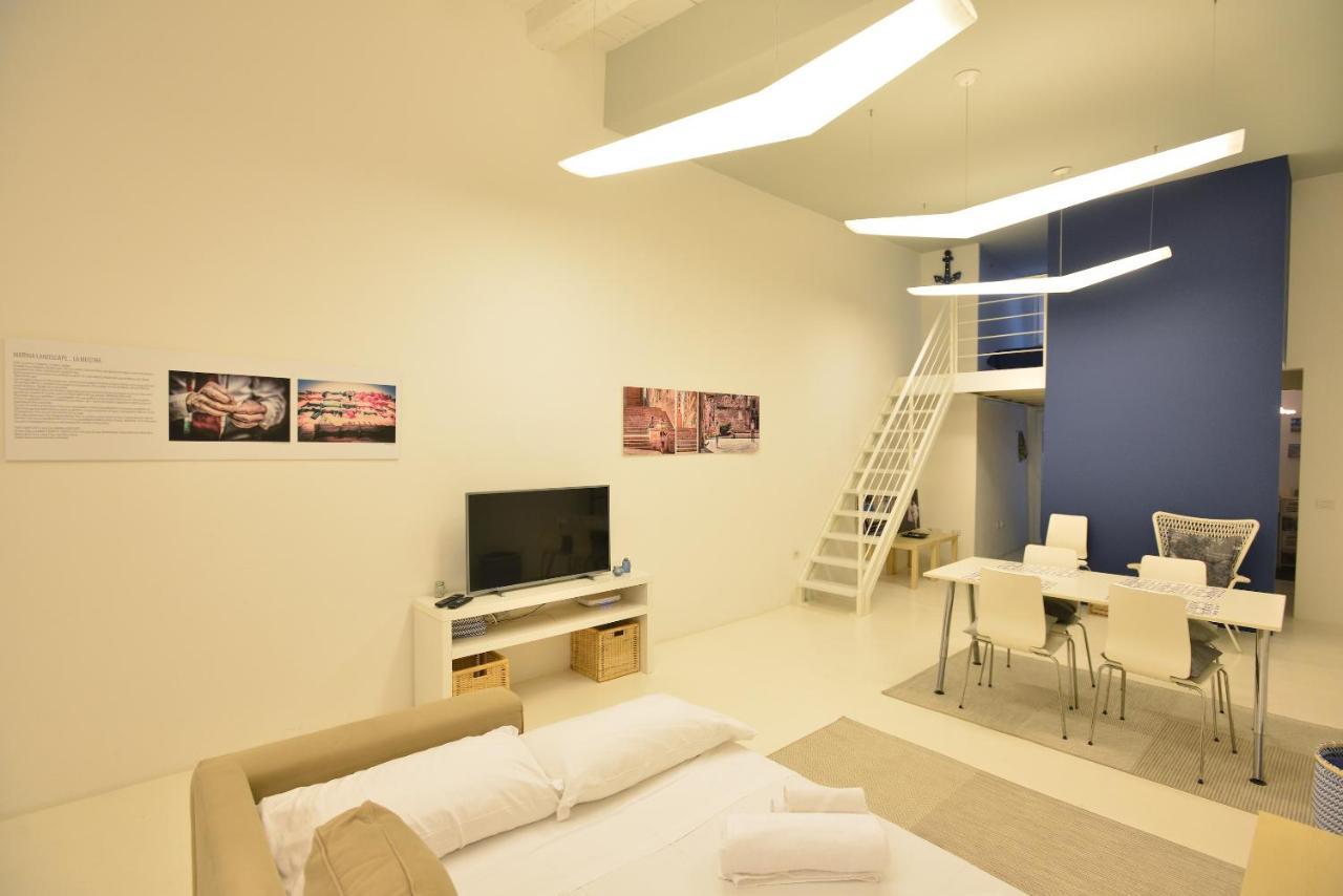 Izzhome Loft 84 Cagliari Exterior photo
