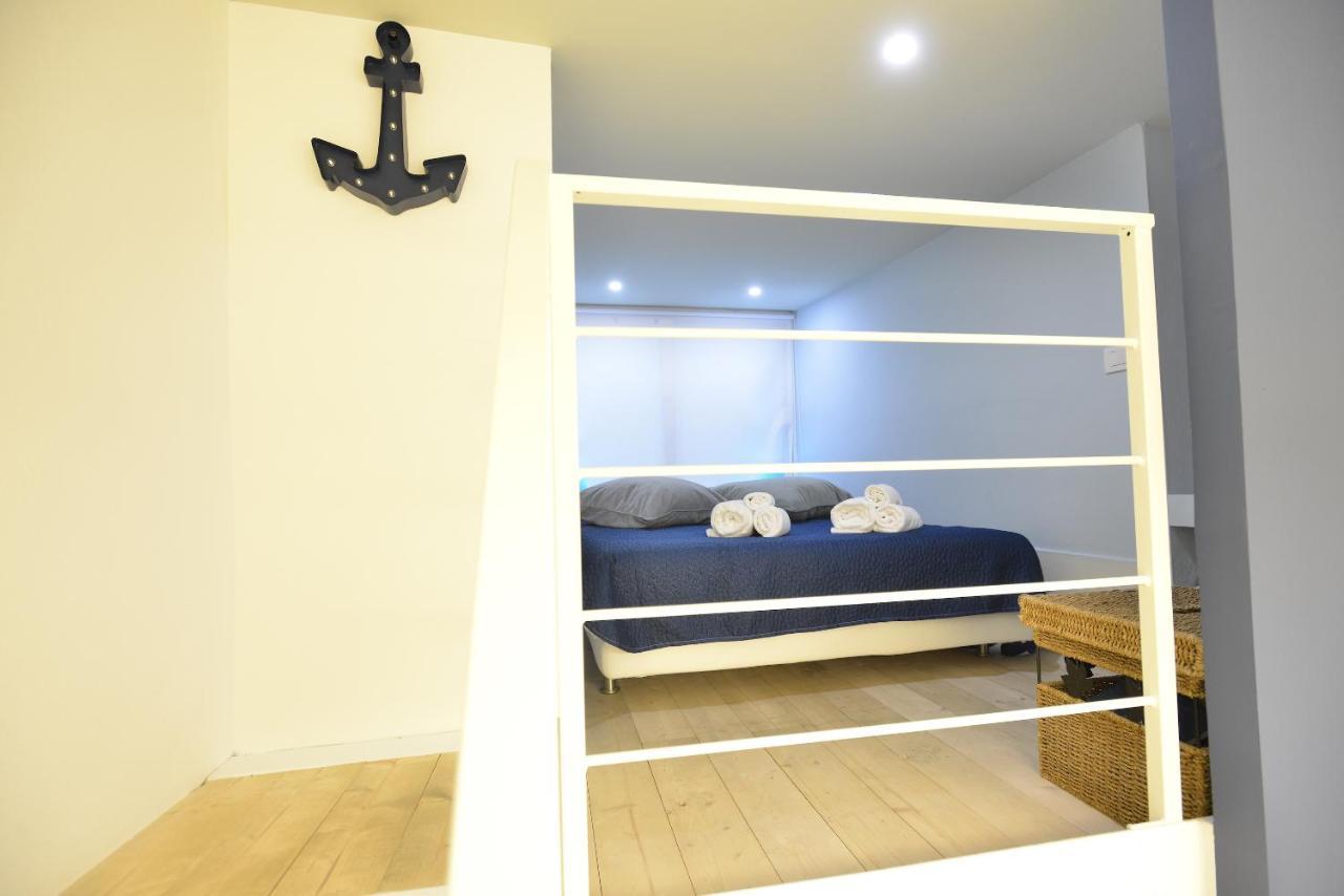 Izzhome Loft 84 Cagliari Exterior photo