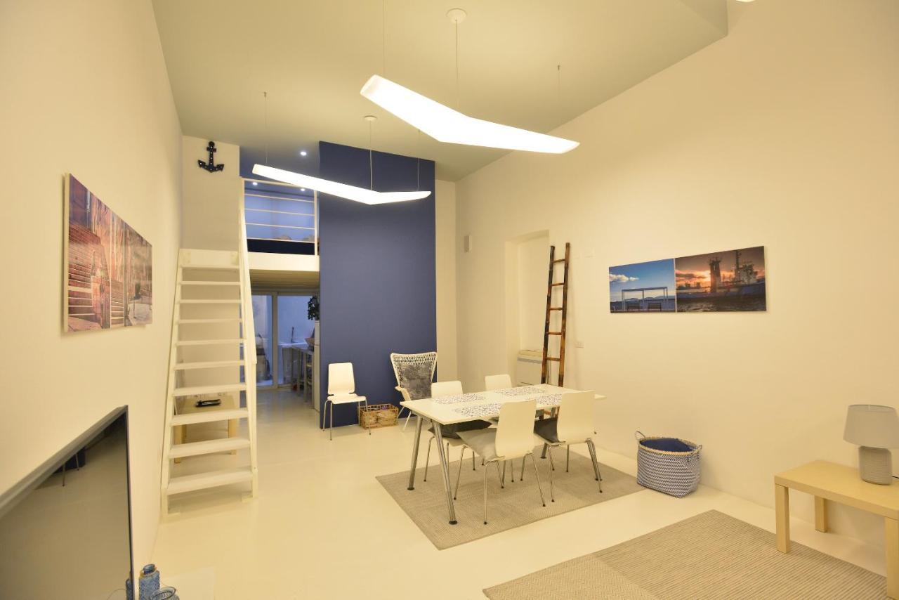 Izzhome Loft 84 Cagliari Exterior photo