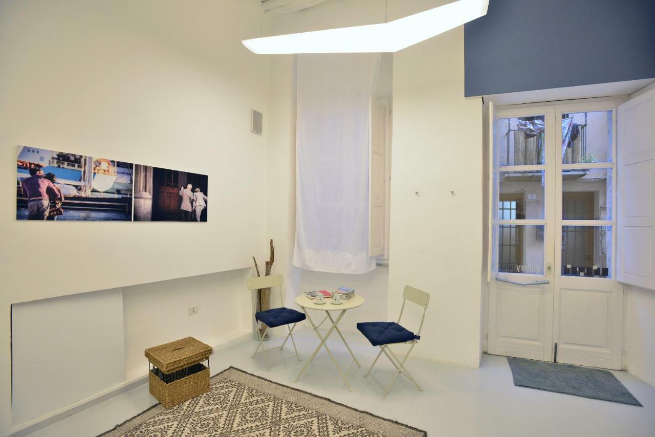 Izzhome Loft 84 Cagliari Exterior photo